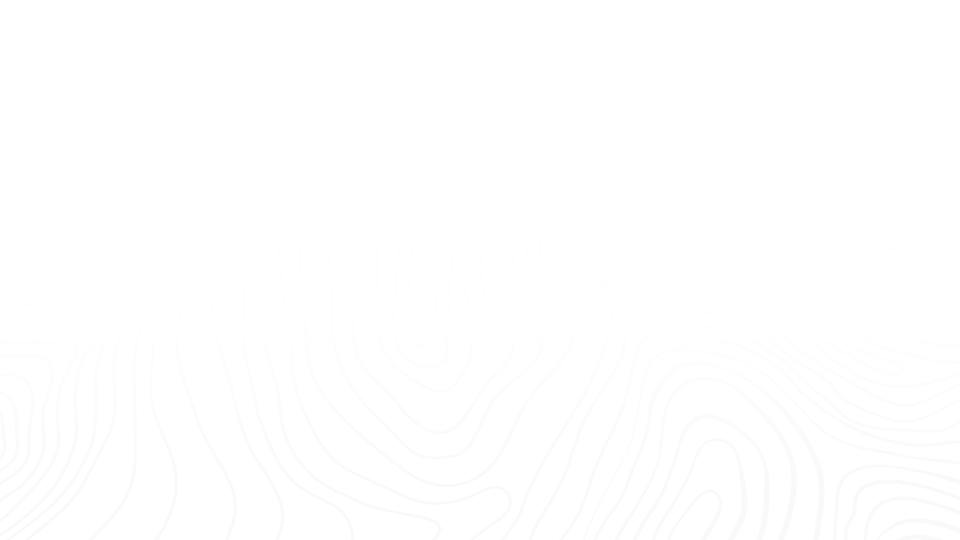 Topographic Lines